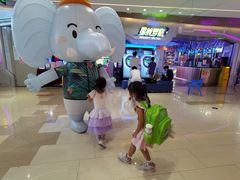 -星舰梦航(广百广场荔胜店)