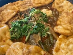 -洪泽老鱼馆(淮海一店)