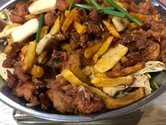 -知味脆皮鸡