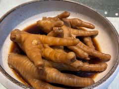 -港湾宴会厅(京基百纳店)