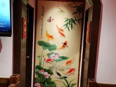 -毛三旺重庆毛血旺(涵江店)