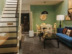 -春晖园度假酒店温泉