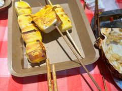 -为民烧烤吧.自贡爆炒菜(收录10年好店)