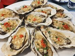 -皮记海鲜1995(寮步店)