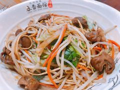 -春雪面馆(转塘店)