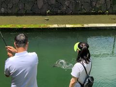 -宁波五龙潭景区