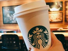 -星巴克(中远两湾城店)