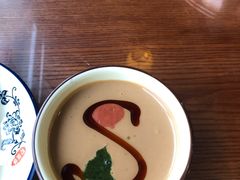 -竹叶涮肉坊(总店)