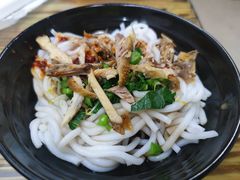 -再回首鸡肉米线(人民路一店)