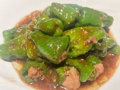 -芳芳私房菜·精做淮扬菜(承德路店)