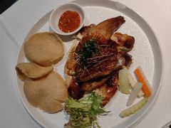 -花样西贡·法式越南菜餐厅(桂林万象城店)