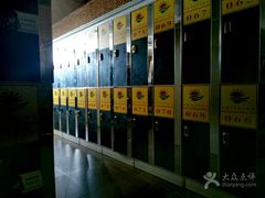 -红街养生休闲会所(红街商业广场店)