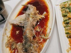 -万荣烤鸭店·北京菜(天坛店)