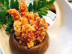 -卯时·龙光雅宴·精致锡帮菜(惠山古镇店)
