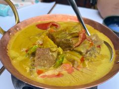 黄咖喱牛腩-BetterThai 泰加(苏州中心店)
