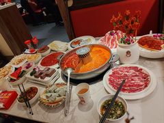 -蜀大侠火锅(总府路全国总店)