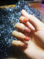 -DAZZLING BEAUTY美甲•美睫专门店