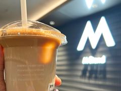 -M Stand(银泰中心in01店)