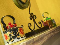 -Pita's&Tika's中东和印度风味餐厅(龙湖天街店)