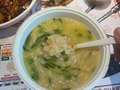 -71号豆汤饭·成都小馆(春熙路百盛店)