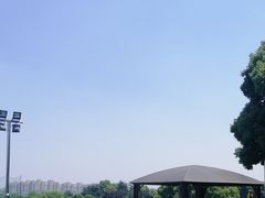 -银涛高尔夫练习场(徐泾店)