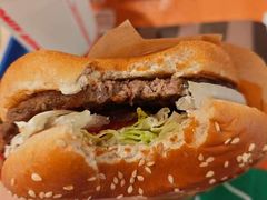 -汉堡王(徐汇绿地缤纷店)
