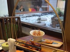 -大牌大·传统杭帮菜(湖滨店)