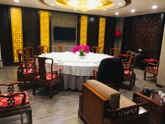 包厢-东兴楼饭庄(六里桥店)