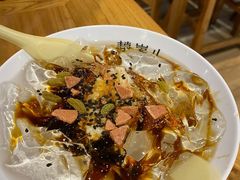 -赵崽儿川式面品(金桥国际店)