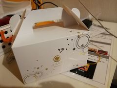 -七见樱堂巧克力甜点专卖店(師大泰順門市)