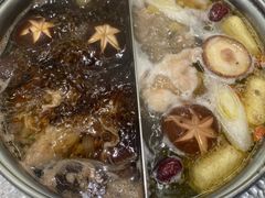 -一绪に寿喜烧(荟聚店)