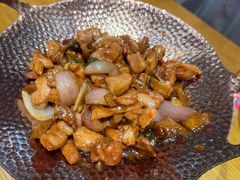 -南城香·饭香串香馄饨香(花园北路店)
