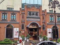 -福照楼汽锅鸡·云南菜(护国路店)