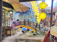 -长沙悦方ID MALL