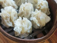 -正宗天津烧麦馆(柳州路店)