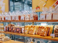-BreadTalk面包新语(虹口龙之梦店)