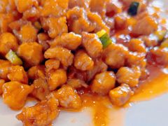 -牟传仁饭庄(星海店)