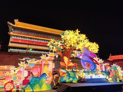 -西安城墙·碑林历史文化景区