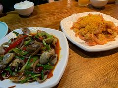 -南海渔家•海鲜•正宗海南菜(海棠湾店)