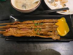 -土蚝·高压锅生蚝(百姓美食街店)