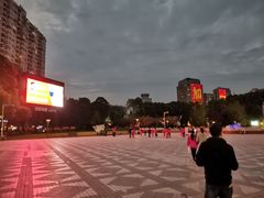 -绵阳人民公园(涪城区)