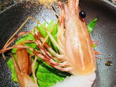 -花隐日式怀石料理(万象城购物中心店)