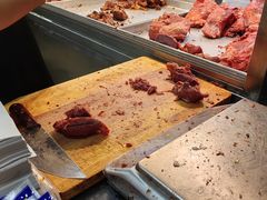 -清真铁志明腊牛羊肉
