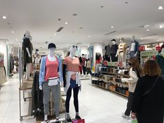 -优衣库(南京建邺万达广场店)