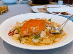 -宁海食府·涌宴(真和店)