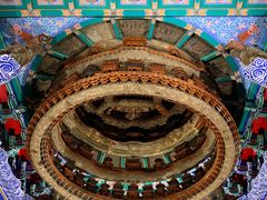 -北京古代建筑博物馆