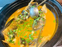 千岛湖鱼头-千岛湖小鱼儿·淳安匠心农家菜