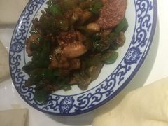 -香阁餐厅·常州菜·常州菜代表品牌(新北奥体店)