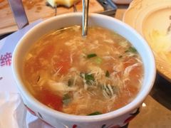 -通海俄式烧烤·俄罗斯大串(嵩山路店)