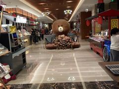 -美盛喜来登大酒店-盛宴标帜餐厅